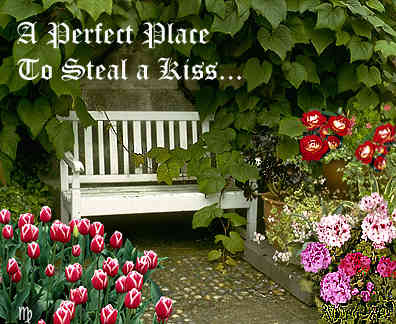 A perfect place...